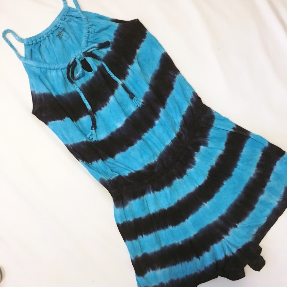 Arizona Swim Coverup